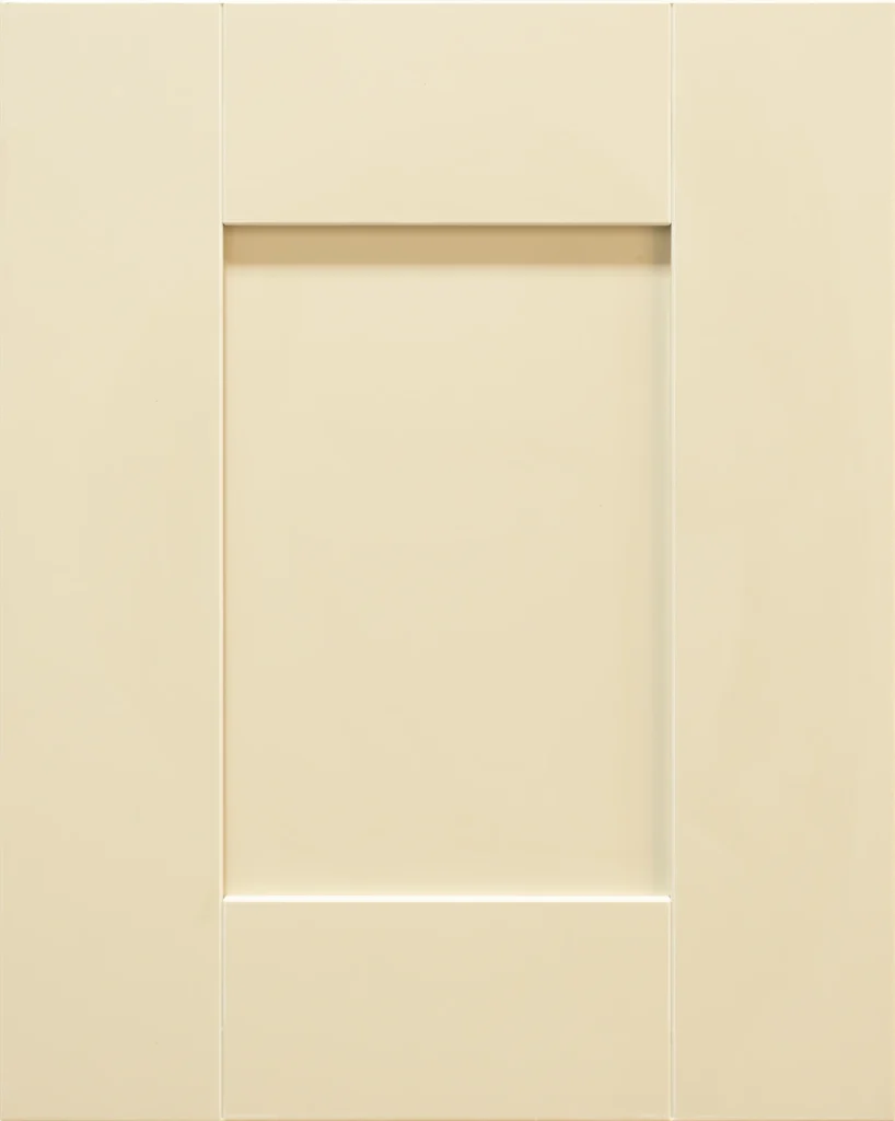 AGT New Gray 729 Soft Touch 5-Piece cabinet door