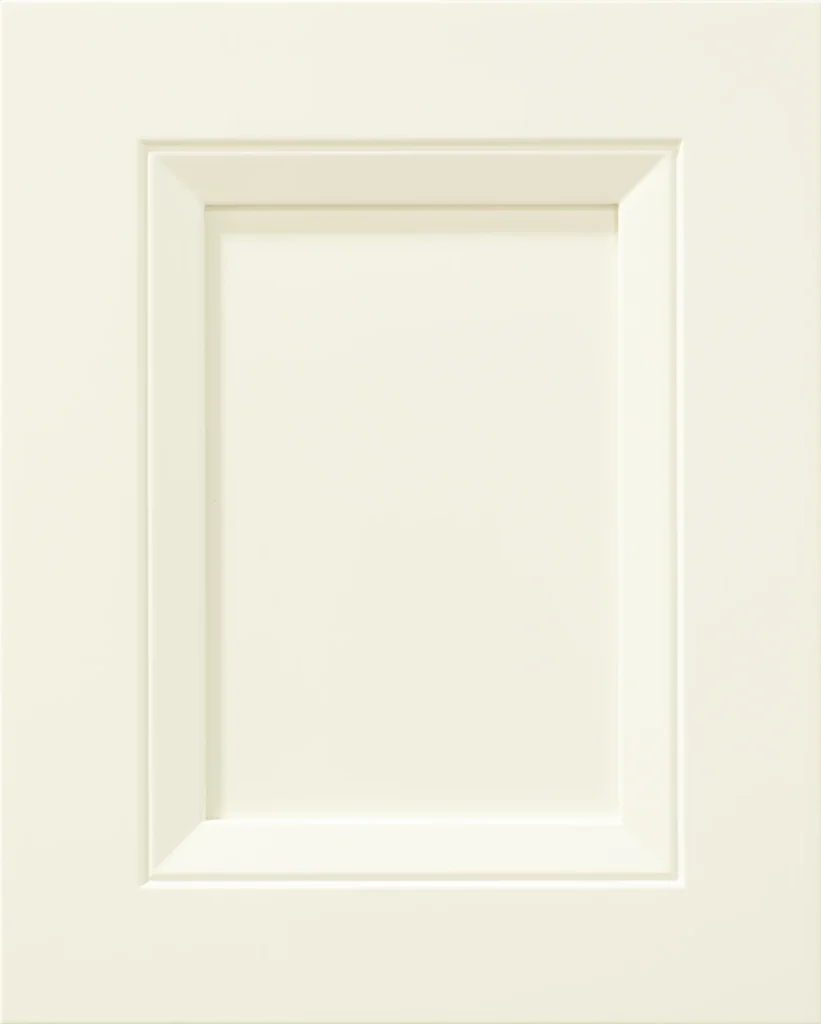 Belmont Maple Alabaster cabinet door