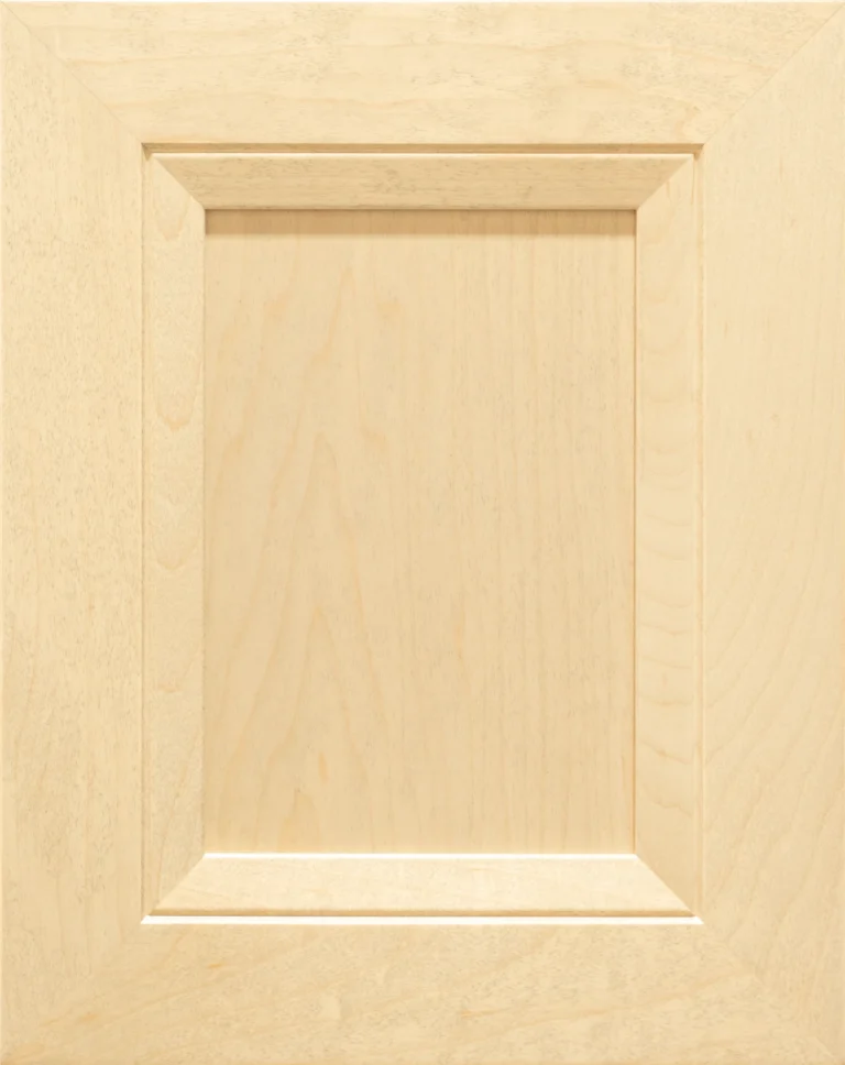 Belmont Maple Sahara cabinet door