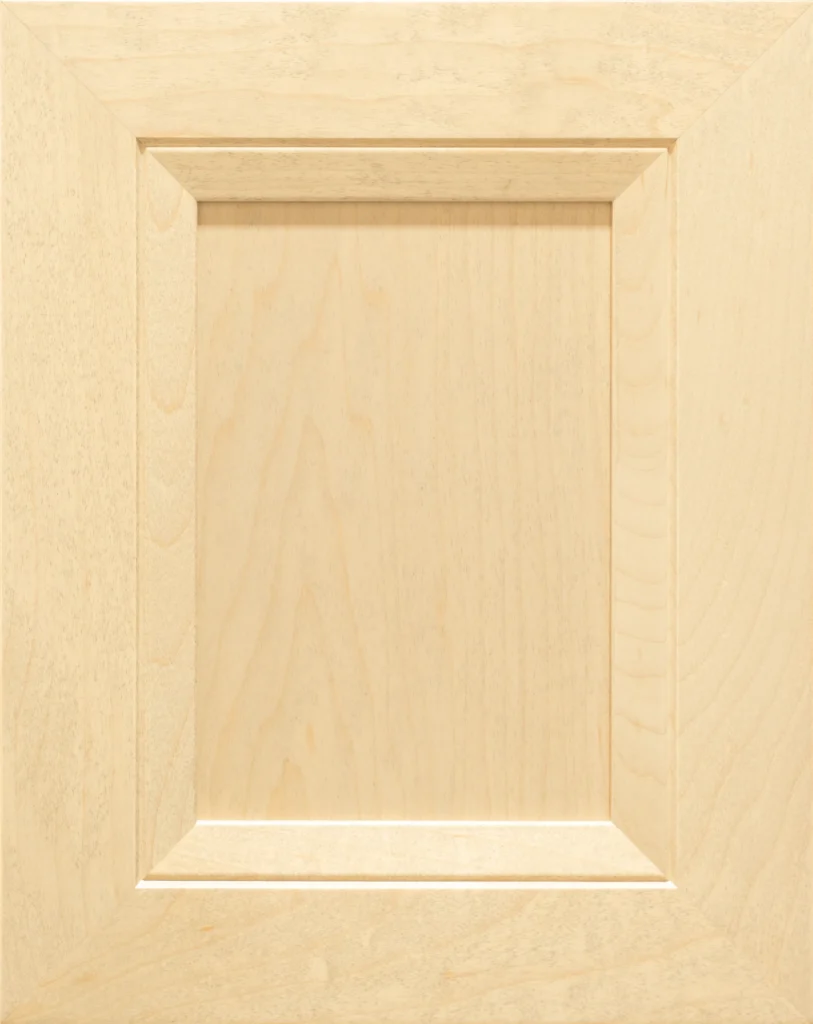 Belmont Maple Sahara cabinet door