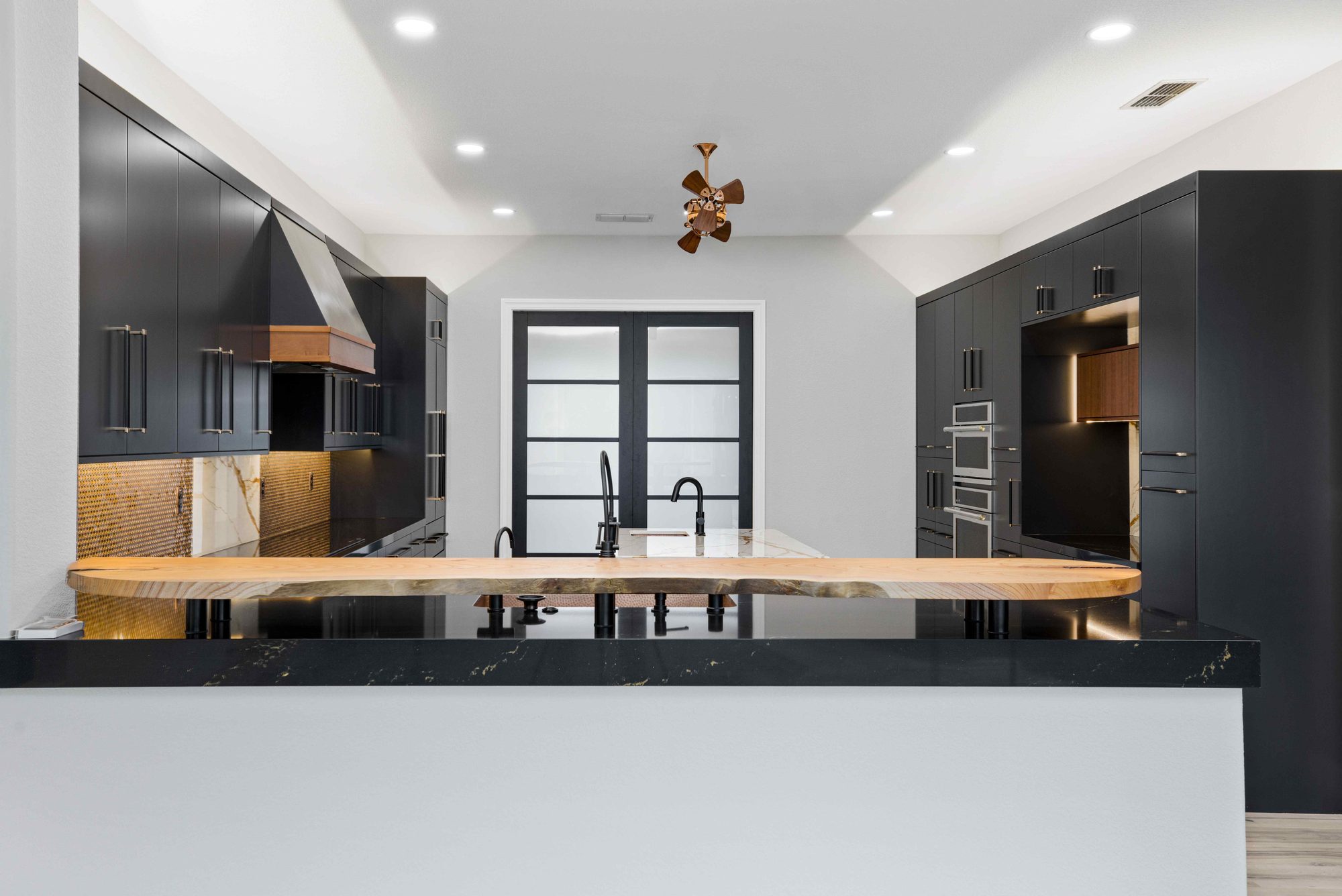 Elements cabinetry