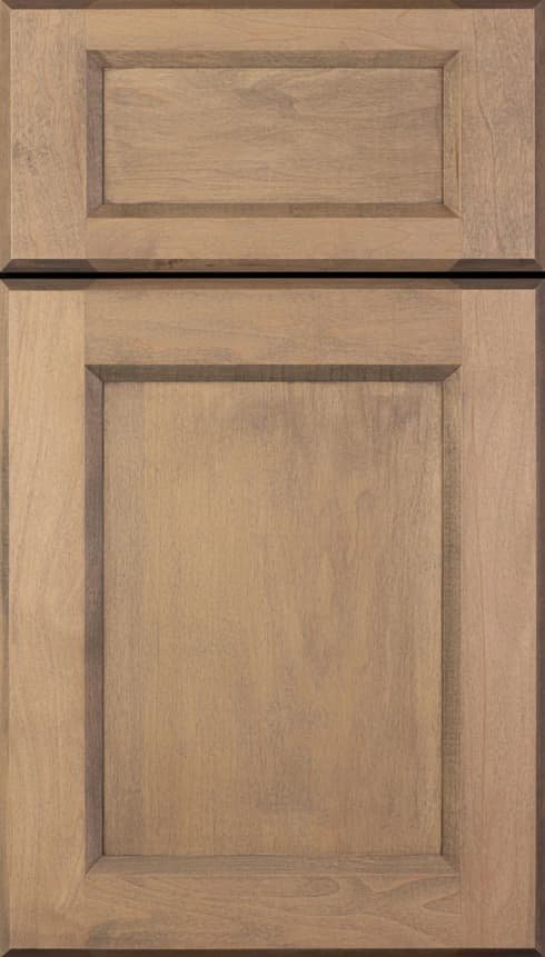Artesia Select Maple · Driftwood