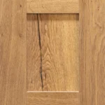 Egger H1181 ST37 Tobacco Halifax Oak 5-Piece cabinet door