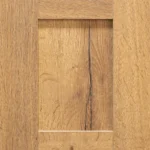 Egger H1181 ST37 Tobacco Halifax Oak 5-Piece cabinet door