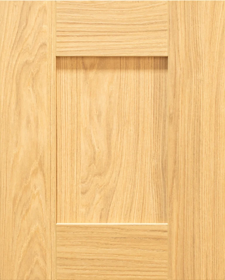 Egger H1385 ST40 Natural Casella Oak 5-Piece cabinet door