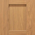 Egger H1386 ST40 Brown Casella Oak 5-Piece cabinet door