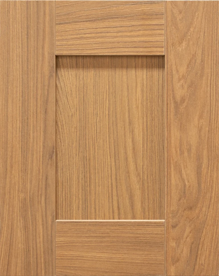 Egger H1386 ST40 Brown Casella Oak 5-Piece cabinet door