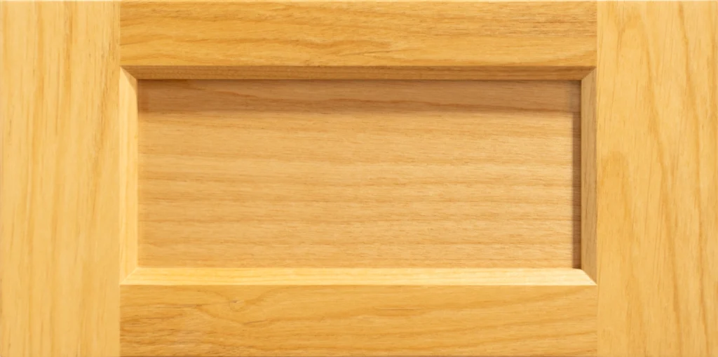 Eureka Alder Clear Drawer Front cabinet drawer front