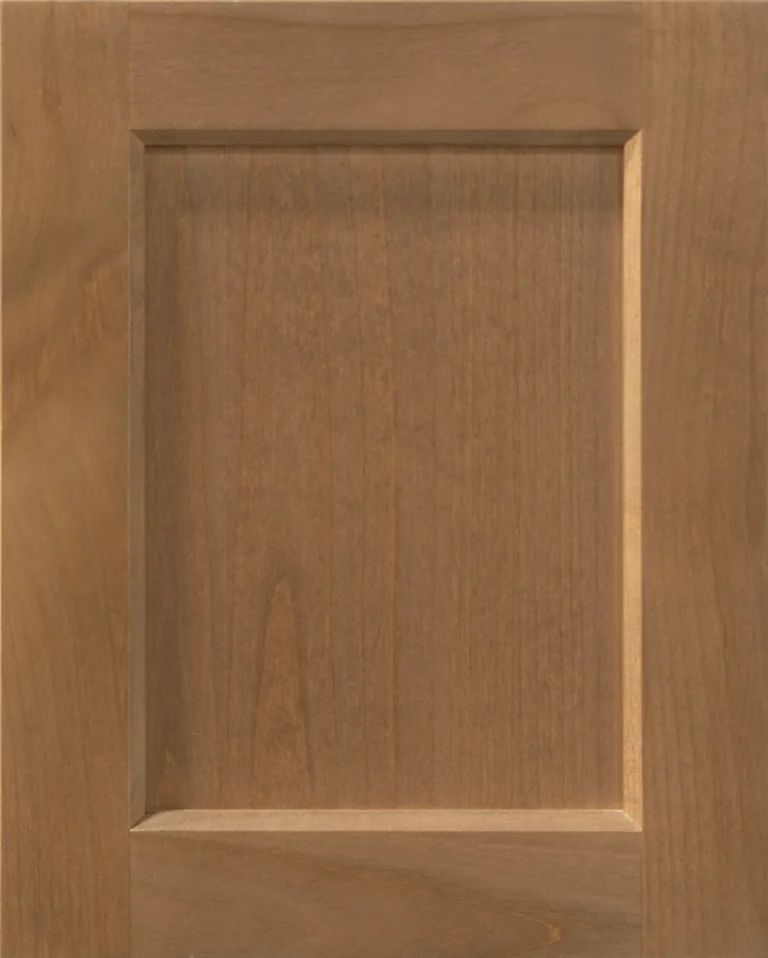 Eureka Alder Java cabinet door