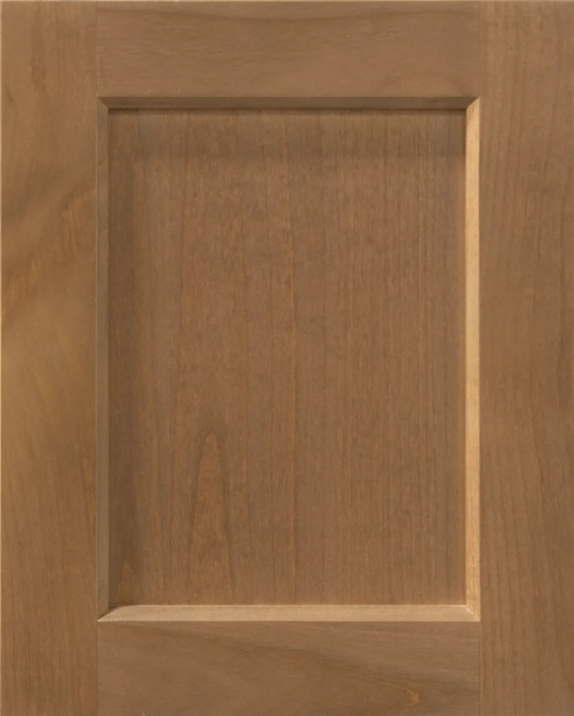 Eureka Alder Java cabinet door