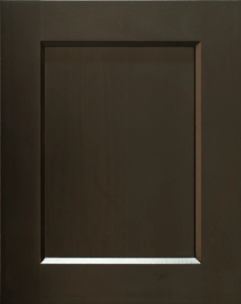 Eureka Alder Midnight cabinet door