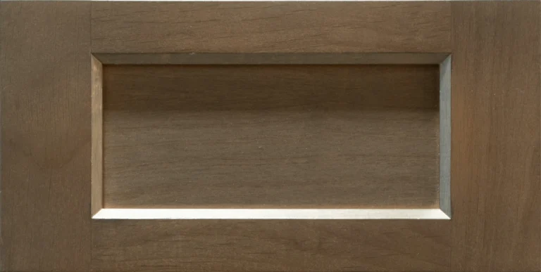 Eureka Alder Slate Drawer Front cabinet drawer front
