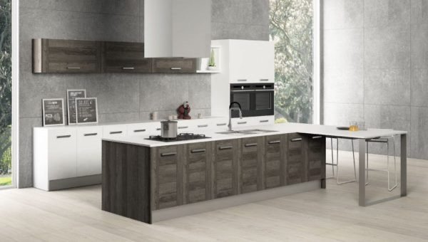 SYNCRON Deep texture · Natural effect