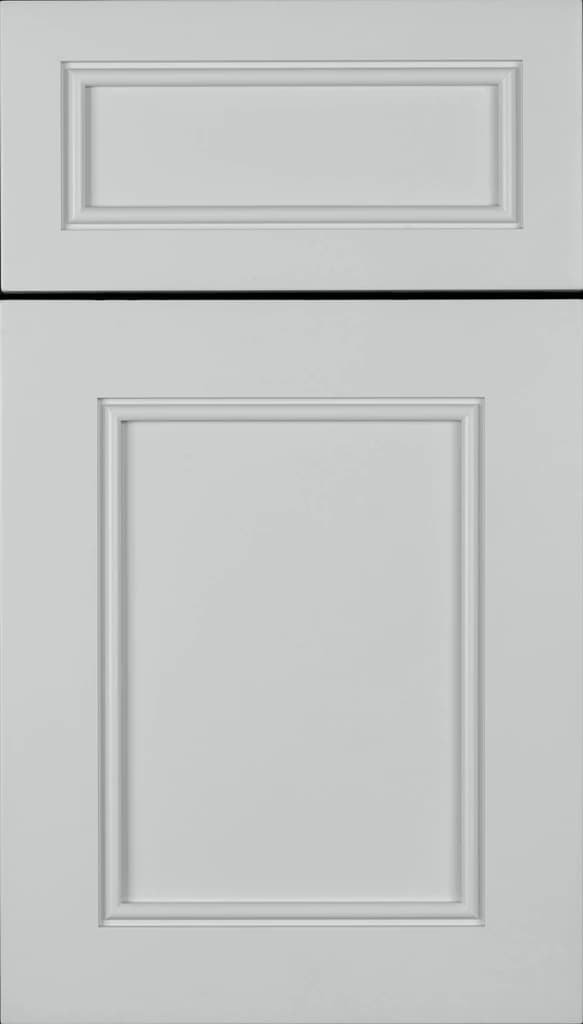 Cascade Maple · White Dove