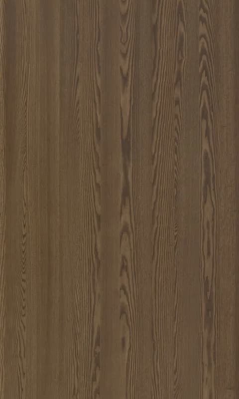 Cinnamon Triba Raw Earth · Wood veneer
