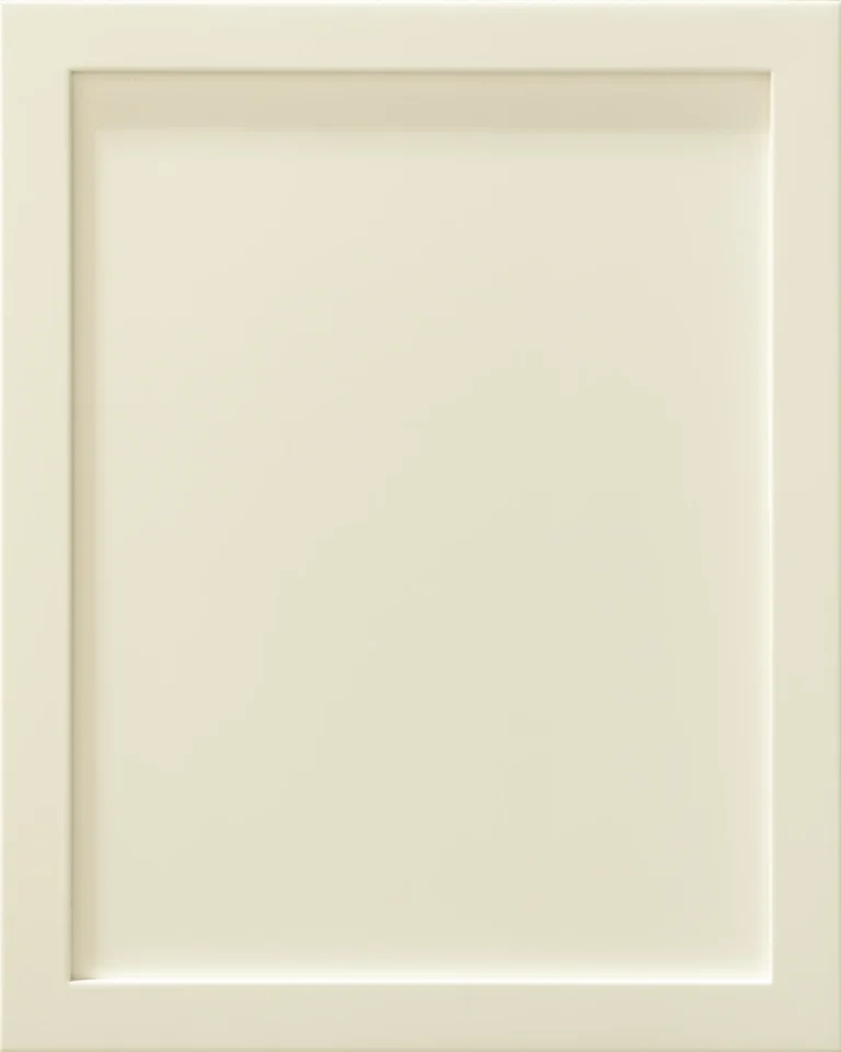 Giovanna Maple Blanco cabinet door
