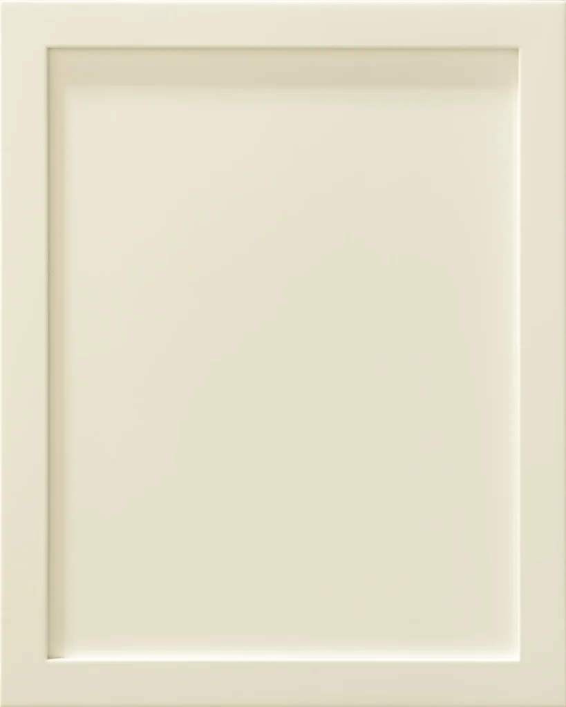 Giovanna Maple Blanco cabinet door