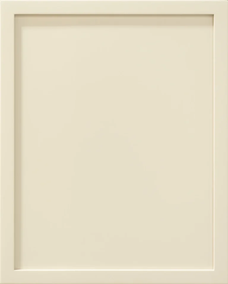 Giovanna Maple Cashmere Grey cabinet door