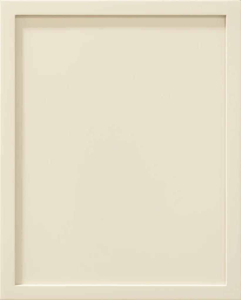 Giovanna Maple Cashmere Grey cabinet door
