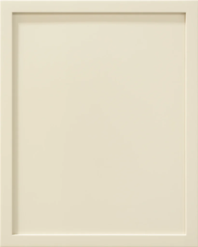 Giovanna Maple Cashmere Grey cabinet door