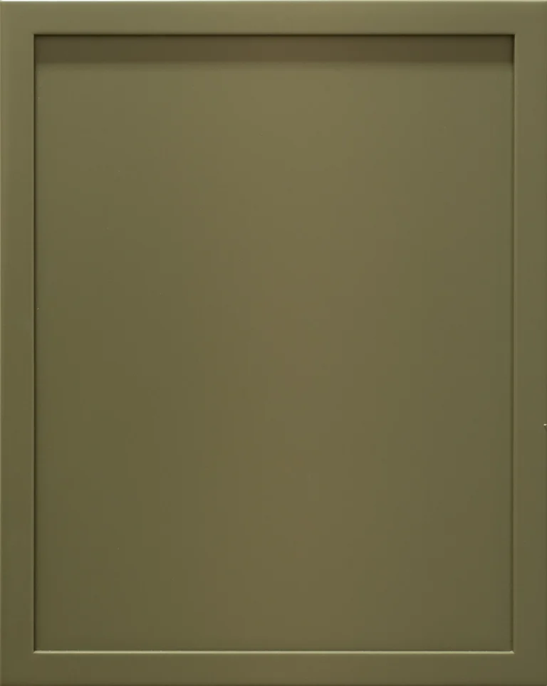 Giovanna Maple Garden Gate cabinet door