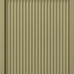 Giovanna Reeded Maple Amazon cabinet door