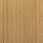 Giovanna Reeded Rift White Oak California Oak cabinet door
