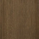 Giovanna Reeded Rift White Oak Slate cabinet door