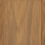 Giovanna Reeded Walnut Sahara cabinet door