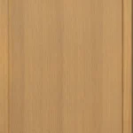 Giovanna Rift White Oak California Oak cabinet door