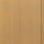 Giovanna Rift White Oak California Oak cabinet door
