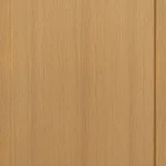 Giovanna Rift White Oak California Oak cabinet door
