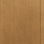 Giovanna Rift White Oak Carbon cabinet door