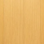 Giovanna Rift White Oak Clear cabinet door