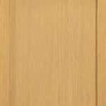 Giovanna Rift White Oak Sahara cabinet door