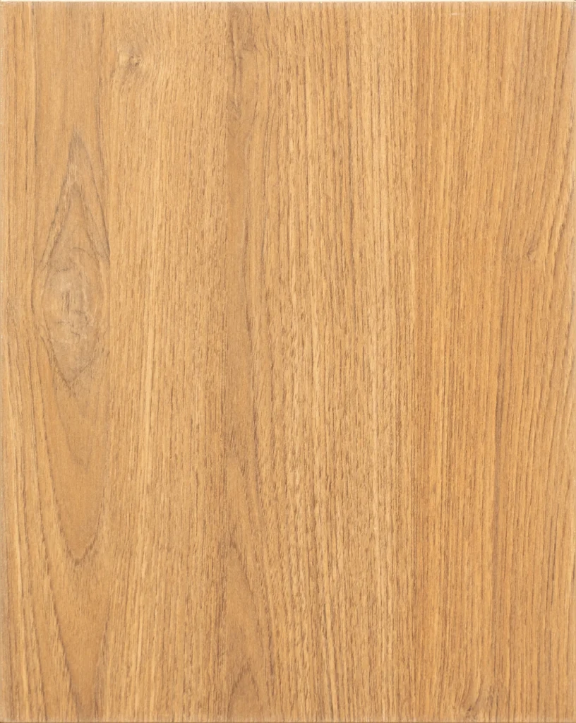 Lujo by Wilsonart Avondale Ash 8228 cabinet door