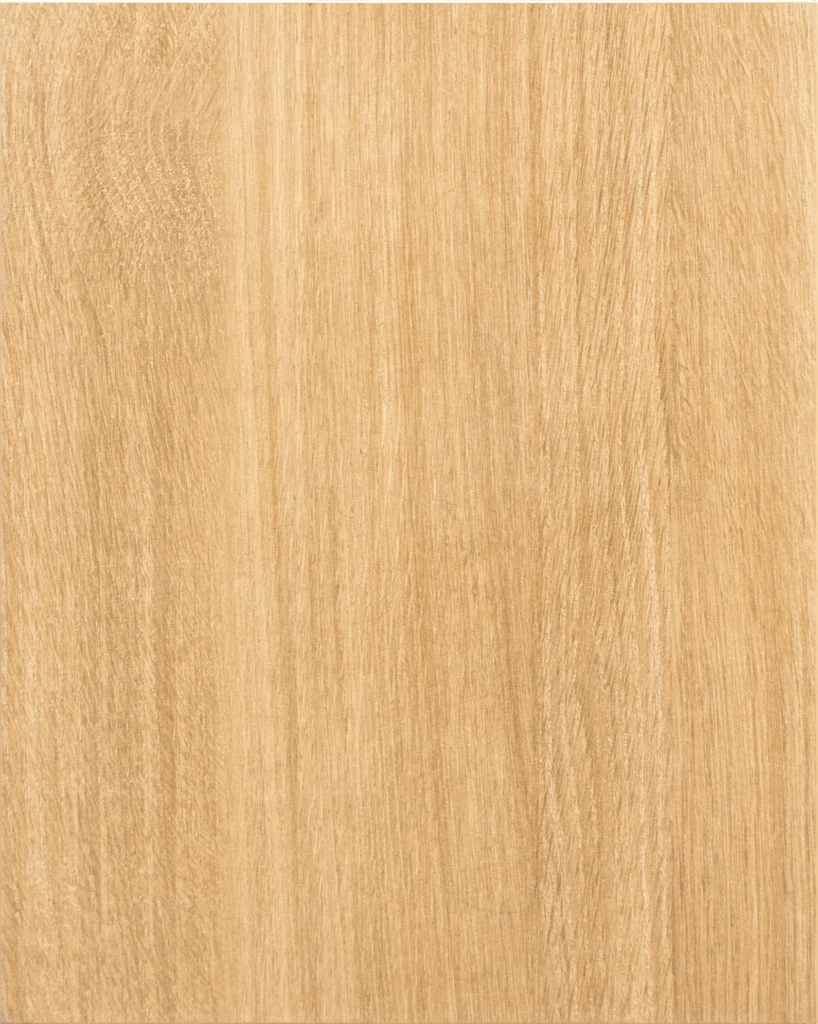 Lujo by Wilsonart De Soto Oak 8245 cabinet door