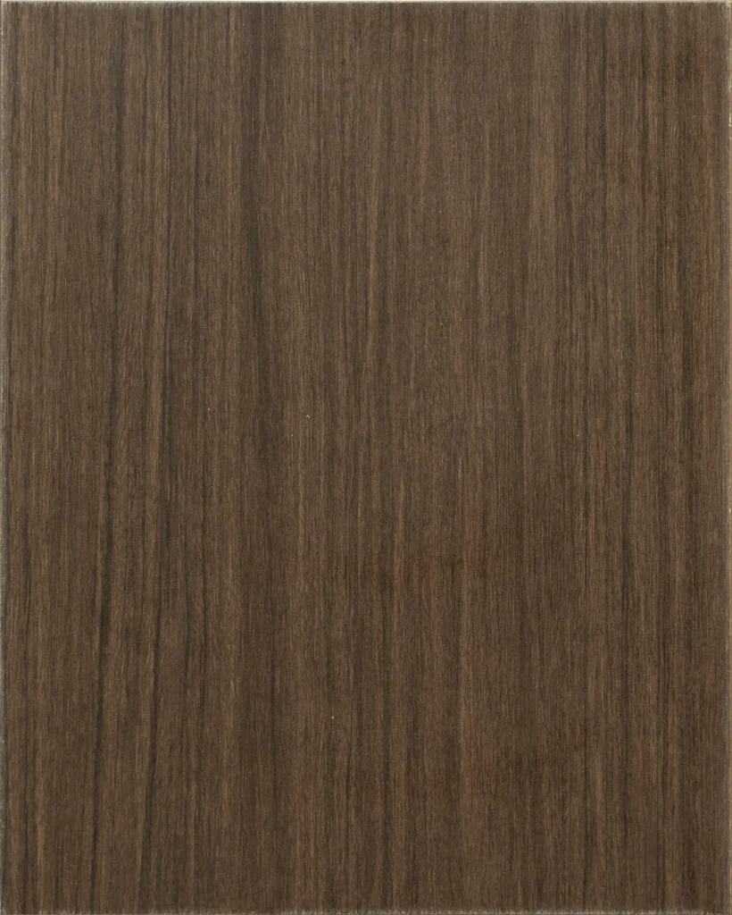 Lujo by Wilsonart Dering Forest 8226 cabinet door