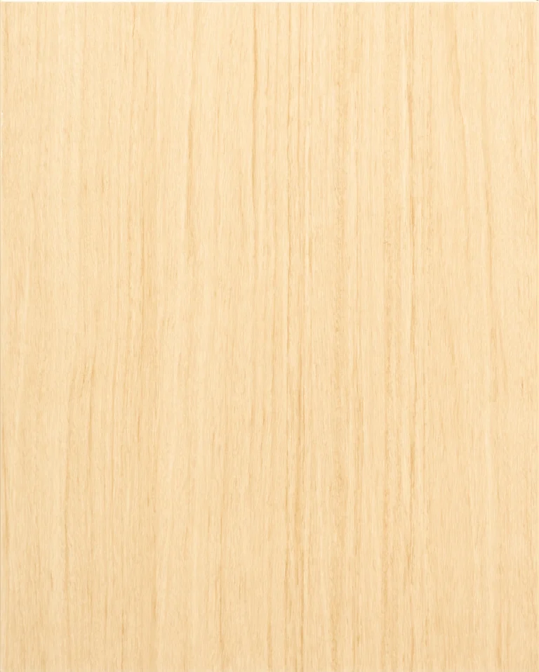 Lujo by Wilsonart White River Forest 8227 cabinet door