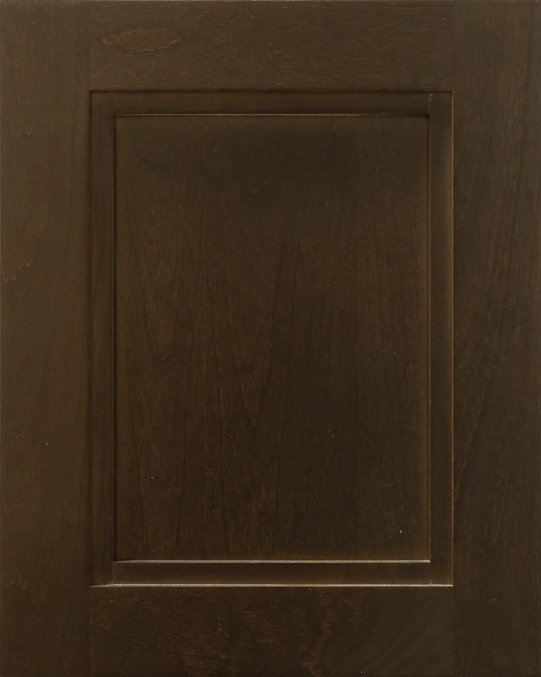 Marine Alder Truffle cabinet door