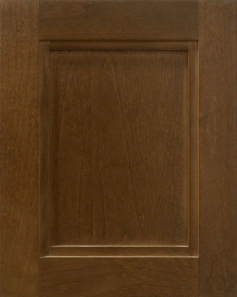 Marine Alder Vintage cabinet door
