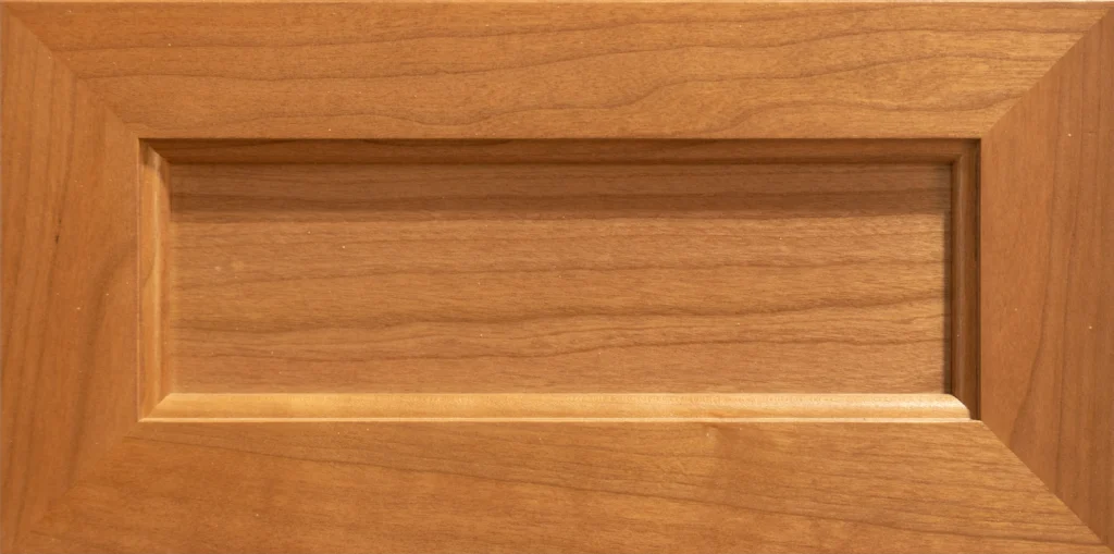 Monaco Cherry Candle Light Drawer Front cabinet drawer front