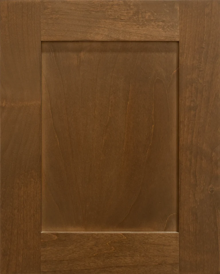 Shaker Alder Vintage cabinet door