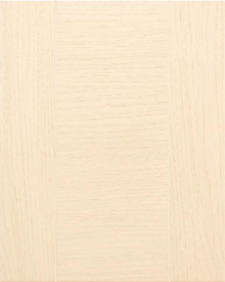 Shinnoki Bondi Oak 3-Piece cabinet door