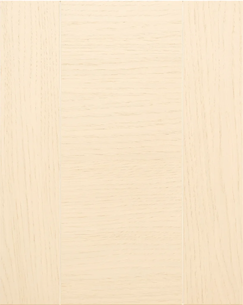 Shinnoki Bondi Oak 3-Piece cabinet door