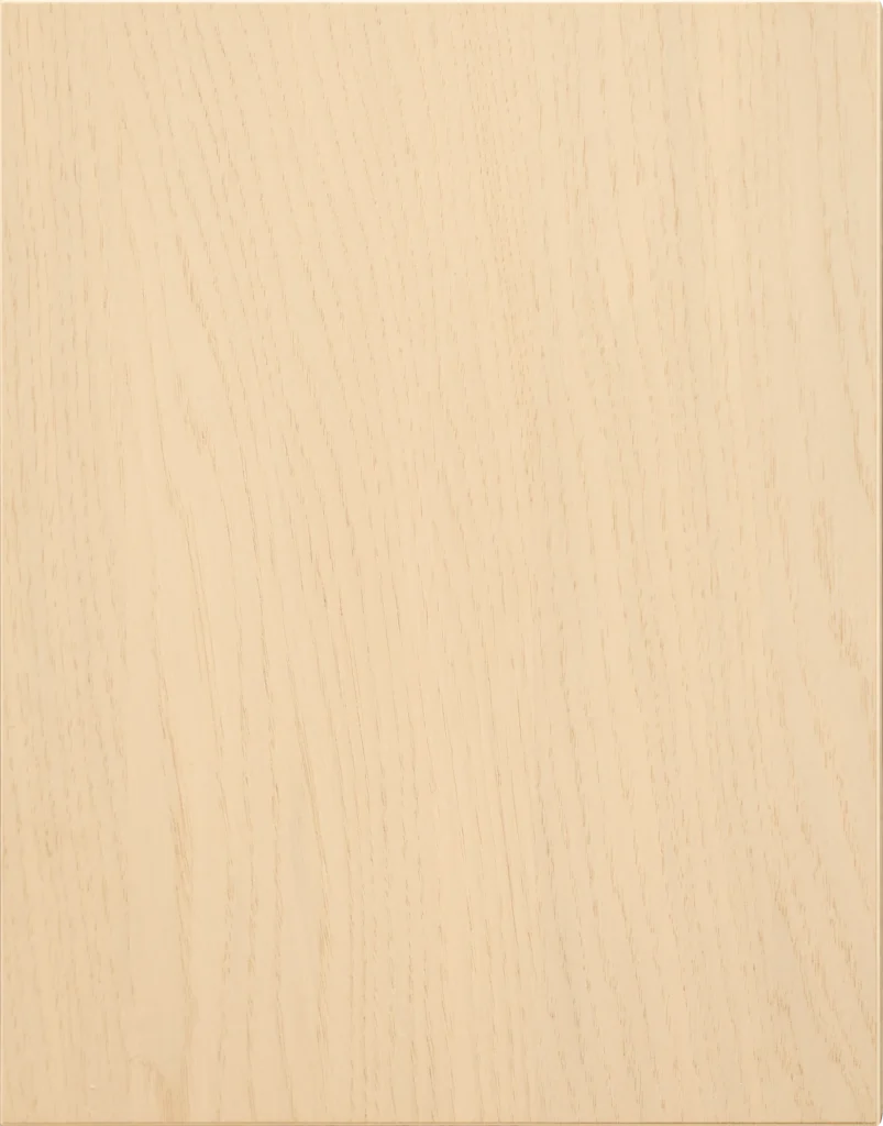 Shinnoki Bondi Oak cabinet door
