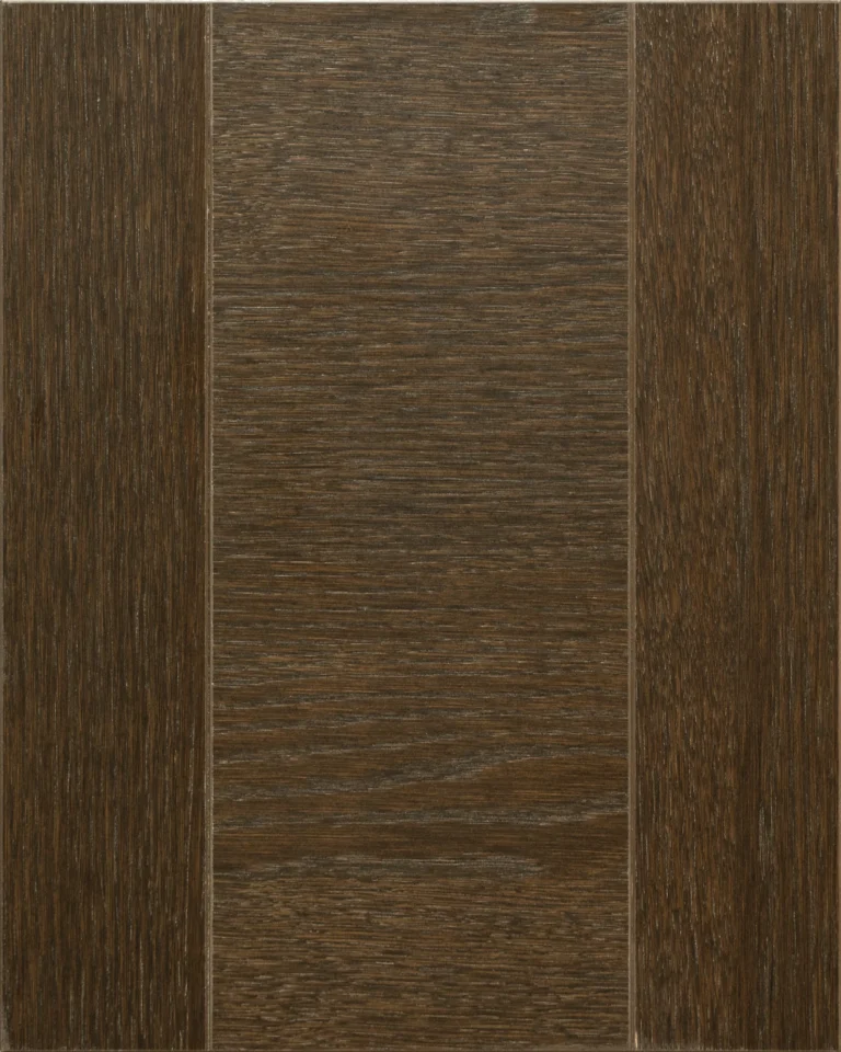 Shinnoki Burley Oak 3-Piece cabinet door