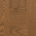 Shinnoki Cinnamon Triba 3-Piece cabinet door