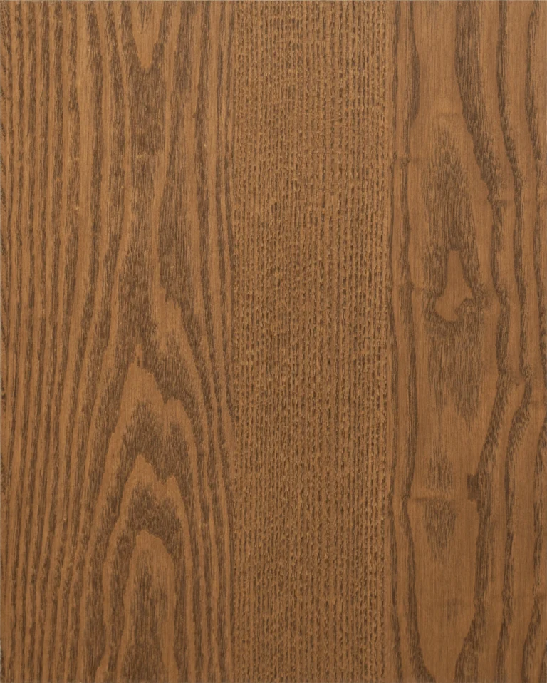Shinnoki Cinnamon Triba cabinet door
