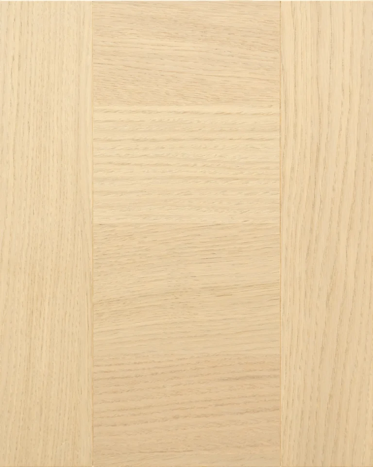 Shinnoki Desert Oak 3-Piece cabinet door